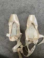 Grishko 4.5 XX M Pointe Shoes