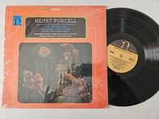 Henry Purcell-Sonata For Trumpet & Strings:The Virtuous Wife-Gordian Knot Untied