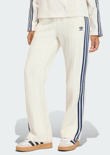 adidas Originals Knit Classic Track Pants Women's Lifestyle Pant AsiaFit KS7801