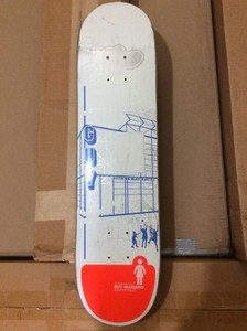Girl Skateboard Decks | eBay