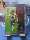 2025 Topps Signature Drake London Green (Raw)