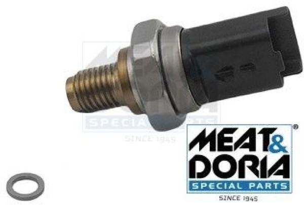 Meat & Doria 9378 Sensor FüR Kraftstoffdruck Sensor Kraftstoffdruck-image
