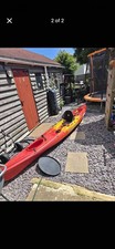 Ocean Kayak Prowler Elite 4.5 High-Performance Kayak Boat Sit On Top