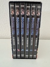 Doctor Who The Key to Time The Complete Adventure Tom Baker (DVD Set) 