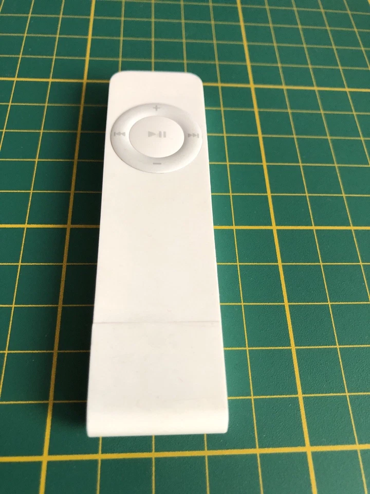 Apple iPod Shuffle 1. Generation – 512 MB  - Bild 4 von 4
