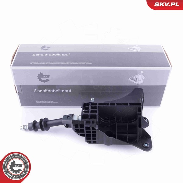 Schalthebel Esen Skv 96SKV109 FüR Peugeot Boxer Bus 230P Bluehdi 110 130 160 Hdi-image