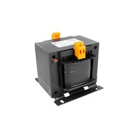 Netztrafo 500VA 230VAC 24V Verschraubt STM500/230/24V