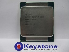 Intel Core i7-5820K 3.3GHz SR20S LGA 2011-v3 Six Core CPU Processor km