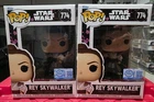 Funko Pop! Star Wars Rey Skywalker #774 Funko Shop Exclusive