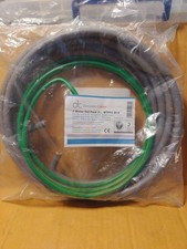 DONCASTER CABLES MTPF2 ( Brown/Blue 25mm and 16mm earth )   2 METRE TAIL PACK