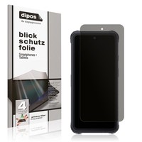 Blickschutzfolie FüR Cubot Kingkong Power Matt Schutzfolie Folie Display Schutz