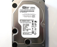 WD WD5000AAKS-00A7B0 (Vedi descrizione per dettagli DCM e HDD) 3,5" 500GB Sata