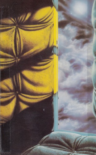 Iron Maiden - Piece Of Mind - (Cassette, Album) (Very Good Plus (VG+)) - Picture 4 of 5