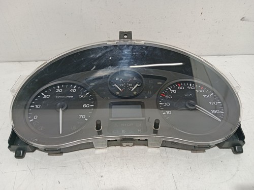 9665983780 COMPTEUR DE VITESSE TABLEAU DE BORD / 6092679 POUR CITROËN BERLINGO 1