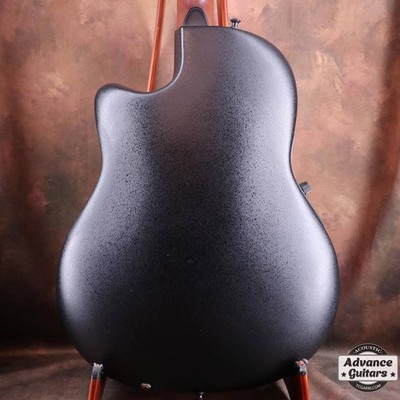 Ovation 1860 USAcustom Balladeer エレアコ完動品 Ovation 1993 1860 Custom Balladeer Acoustic Guitar [AUTH] | eBay
