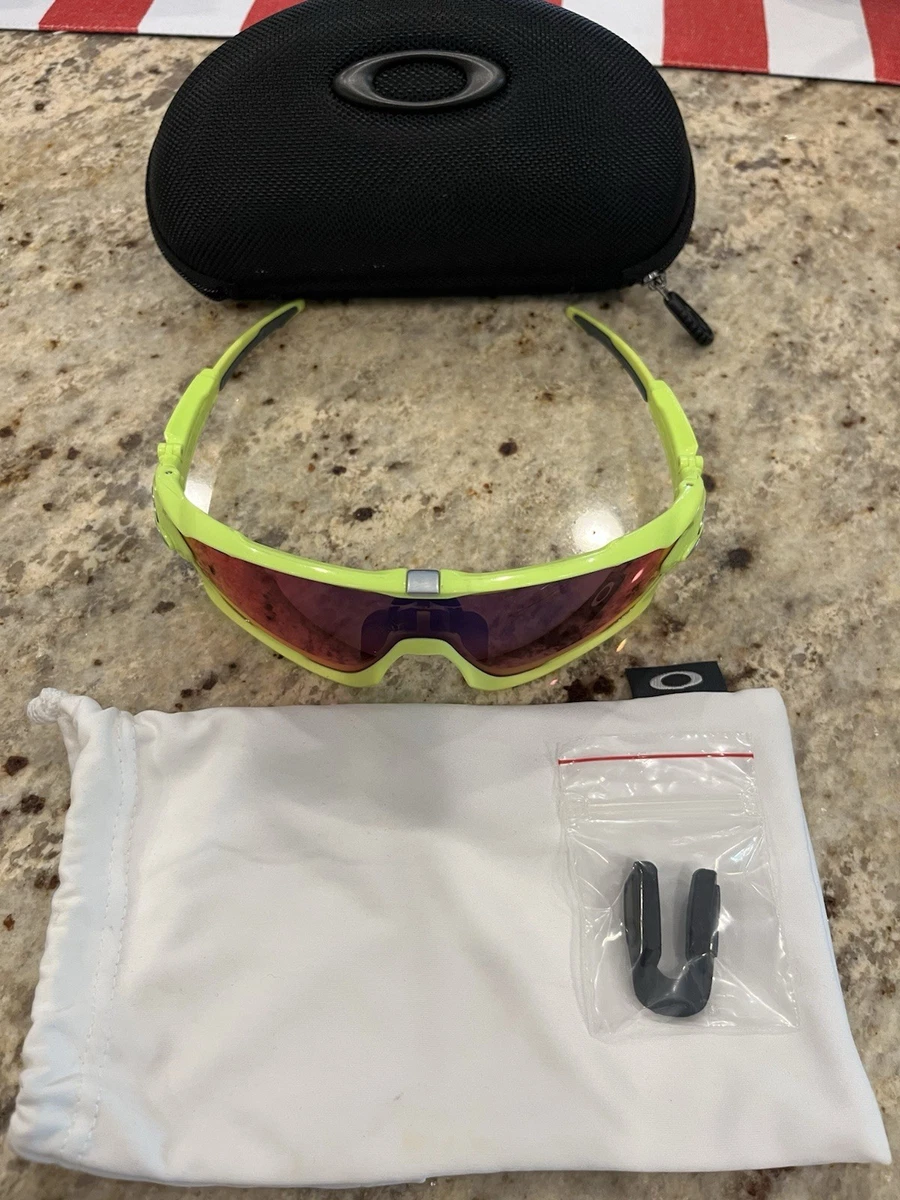 Oakley Jawbreaker Sunglasses for Men for sale | eBay