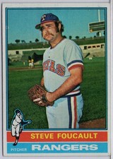Steve Foucault