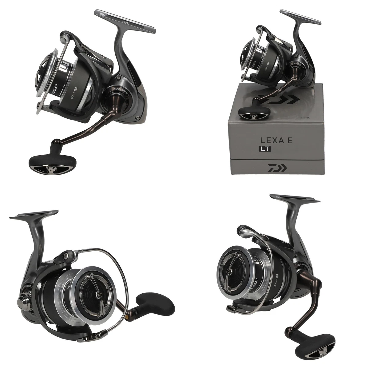 ANCIEN MOULINET DE pèche DAIWA 7000 C precision dans son jus EUR 13,00