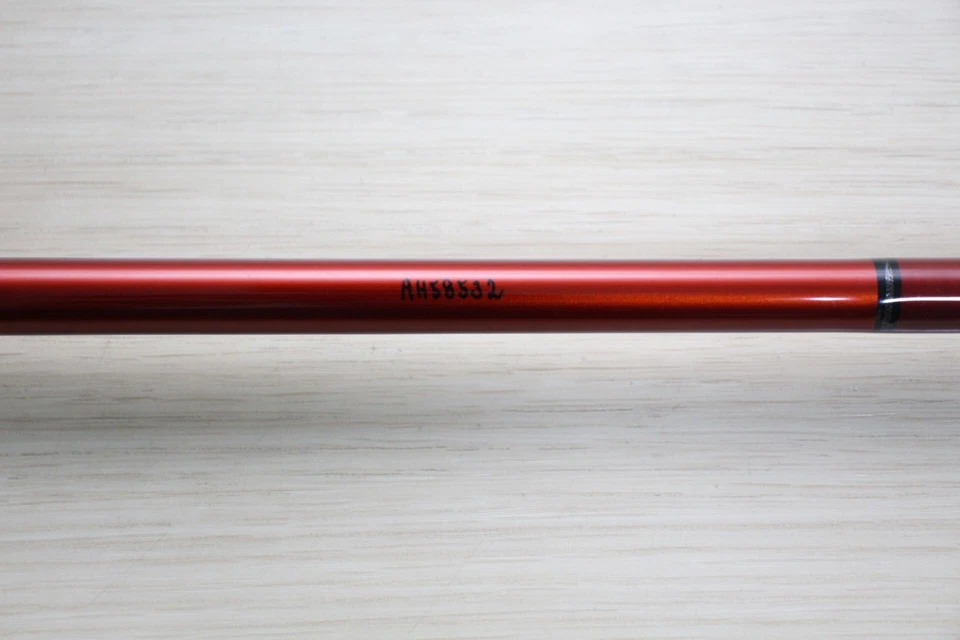 Sage METHOD 7126-4 Fly Rod 12'6" #7 Spey 4pc Near Mint w/Tube & Sock D69 - Image 3 of 4