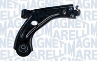 Querlenker Dreieckslenker Magneti Marelli 301181393100 FüR Peugeot 308 2 SW THP