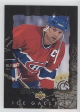 1994-95 Upper Deck Ice Gallery Kirk Muller #IG9 0k4