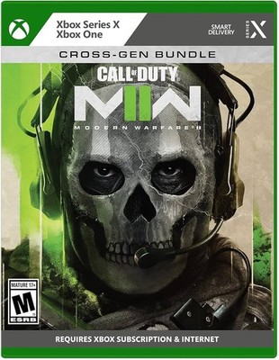 Call of Duty Modern Warfare Xbox One Games - Choose Your