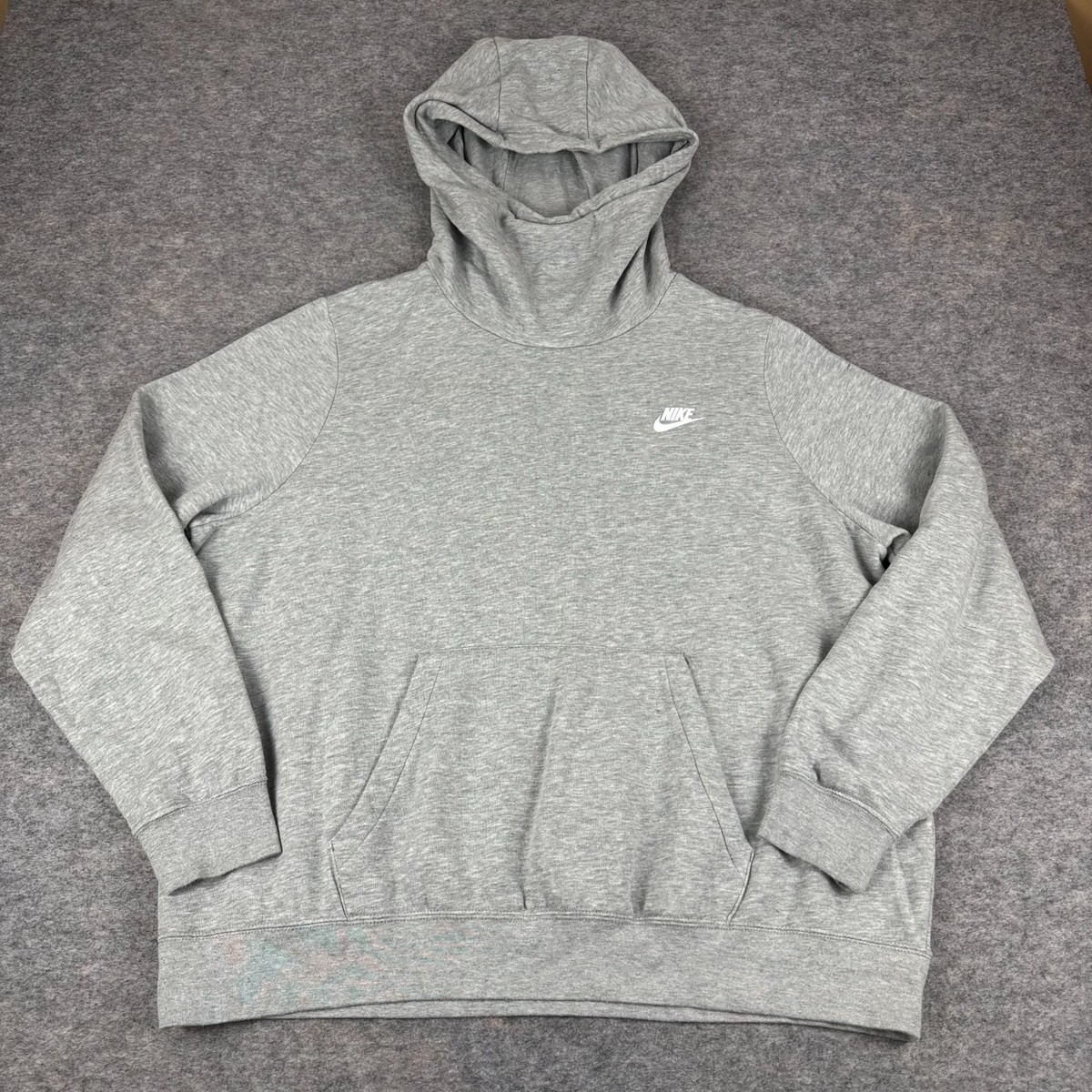 womens xxl nike hoodies