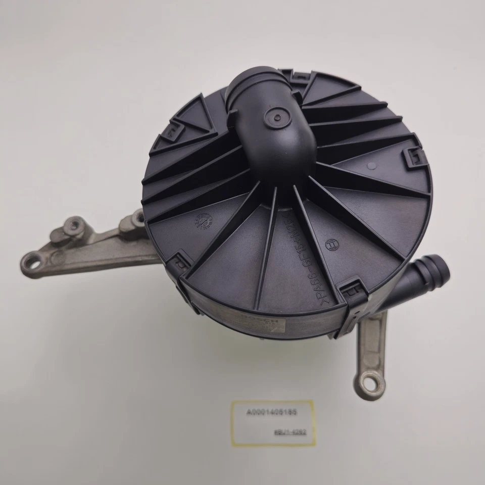 Mercedes-Benz C230 2006-2007 bomba de aire secundaria A0001405185 Foto 2 de 4