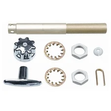 SeaStar 301916 T-Handle DC Pull Stop Control for Cable 33C