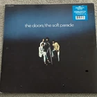 Soft Parade by The Doors Vinyl Record New Sealed