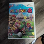 Mario Party 8 - Nintendo Wii