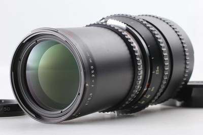 [Excellent+++++] Hasselblad Carl Zeiss Sonnar C 250mm f5.6 T* Lens From Japan
