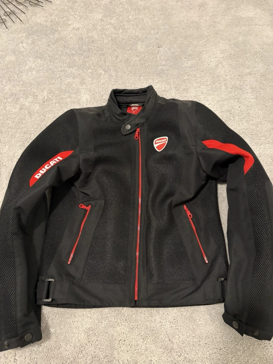 Preços baixos em Jaquetas Ducati Masculino Ducati | eBay