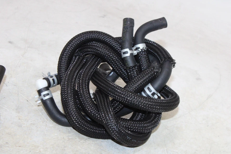 Suzuki SV650 2020 OEM juego de manguera de aire Foto 4 de 4