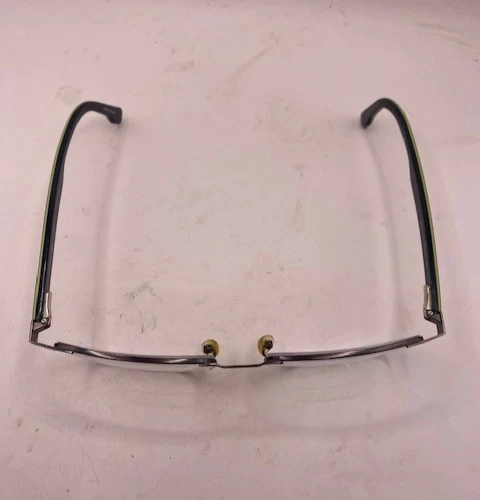 LACOSTE MONTURAS SOLO GAFAS L2248 033 VERDE 56-19-145 Foto 4 de 4