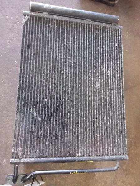 Condensador CA compatível com 00-06 BMW X5 324422 - Imagem 2 de 4