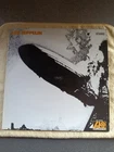 Led Zeppelin. Led Zeppelin I. Self Titled Vinyl LP Record Album.