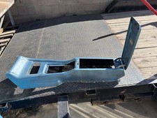1963 1964 Ford Galaxie Center Console Assembly Oem