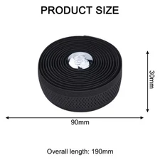 Bar Tape Bike Handlebar Tape Bicycle Handlebar Tape Cycling Accessories
