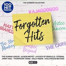 Ultimate Forgotten Hits von Various | CD | Zustand sehr gut - Bild 1 von 2