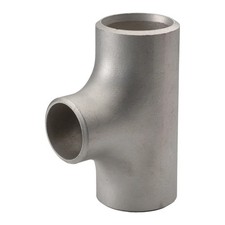 Merit Brass 04606-3224 Reducing Tee 2 x 2 x 1-1/2 in SCH 40/STD