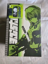 Official Zenless Zone Zero ZZZ  Anby Demara 1/7 Complete Figure w/ bonus