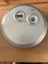 Trutech Personal Portable CD Player T100-CD *PARTS* See Desc