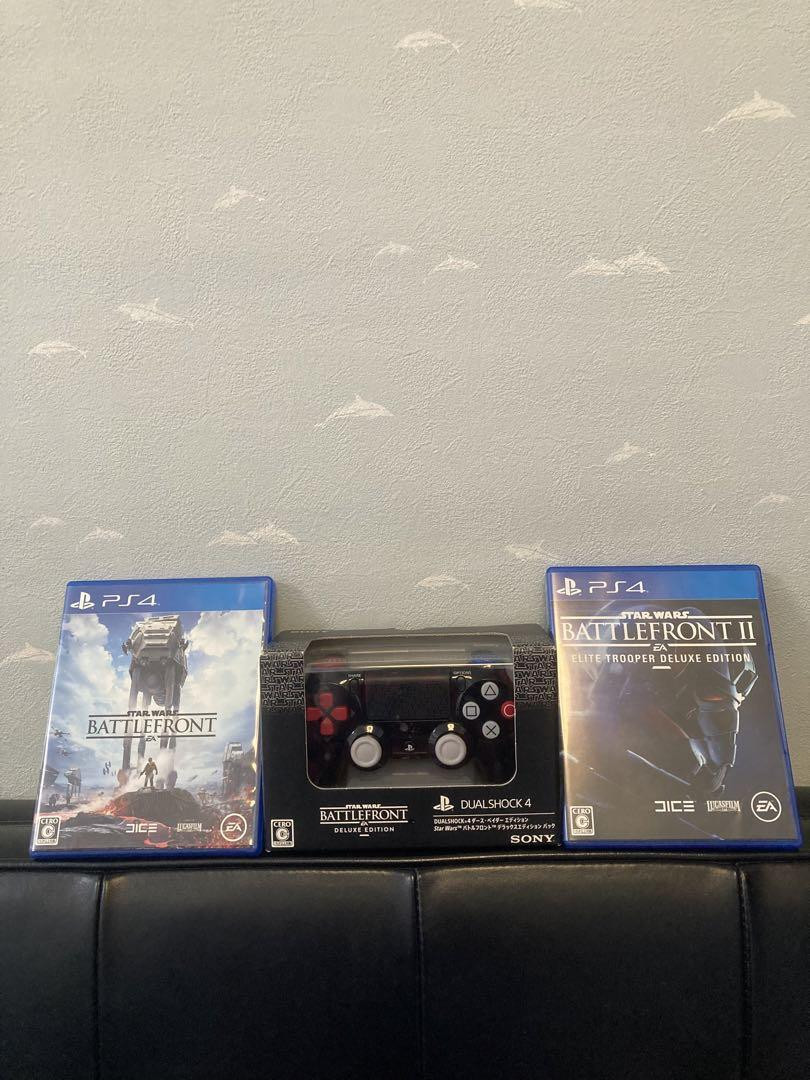 Battlefront Special Edition | eBay