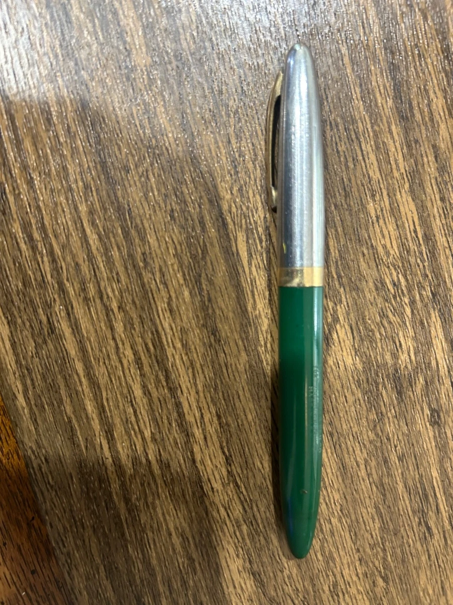 25+ Collectible Sheaffer Fountain Pens for sale | Updated Oct 2026