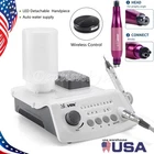 VRN A8 Dental LED Ultrasonic Scaler/Hygiene Prophy Handpiece Air Motor Nose Cone