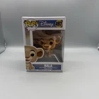 Funko Pop! Vinyl: Disney's the Lion King Nala #497