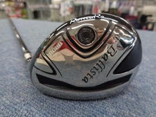 RomaRo Romaro Ballista BR08 UT 21° Utility UT21 F7 #MA