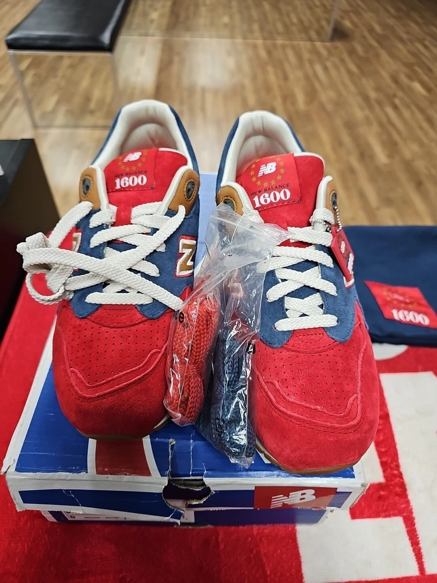 New Balance Ubiq x 1600 The Benjamin for sale | eBay display picture 1