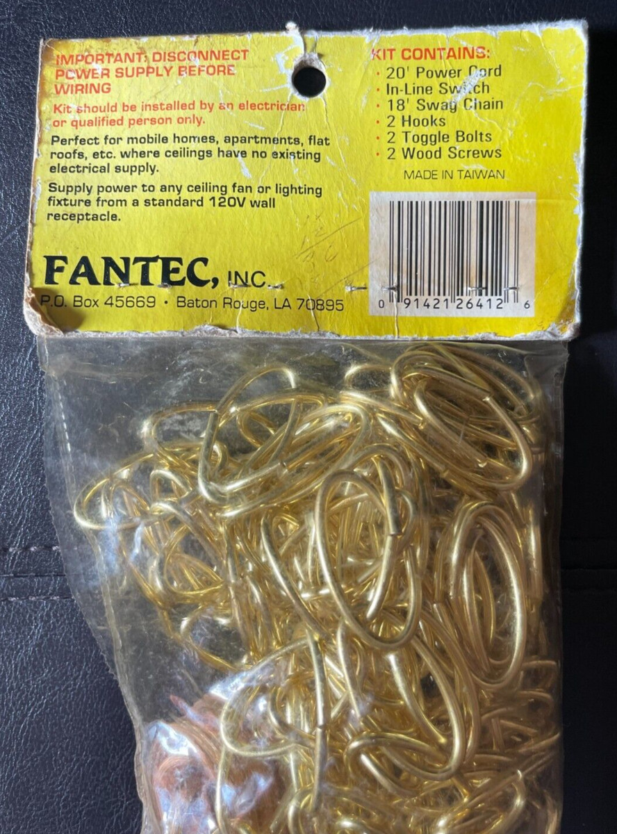 Swag Kit Ceiling Fan Installation Shelly Lighting